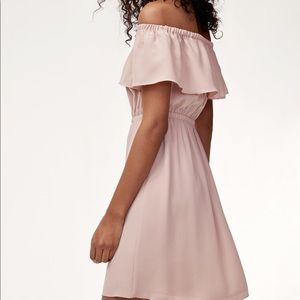 Wilfred Hosta Dress